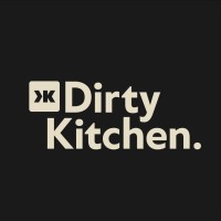 Dirty Kitchen logo, Dirty Kitchen contact details