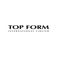 Top Form International Limited logo, Top Form International Limited contact details