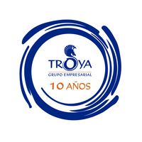 Grupo Empresarial Troya S.A.S logo, Grupo Empresarial Troya S.A.S contact details