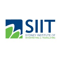 Sydney Institute of Interpreting and Translating (SIIT) logo, Sydney Institute of Interpreting and Translating (SIIT) contact details