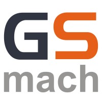 GS-mach plastic masterbatch compound machine logo, GS-mach plastic masterbatch compound machine contact details