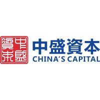 中盛资本 logo, 中盛资本 contact details