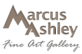 Marcus Ashley Fine Art Gallery logo, Marcus Ashley Fine Art Gallery contact details