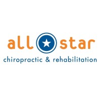 All Star Chiropractic logo, All Star Chiropractic contact details