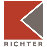 Karl W Richter Inc logo, Karl W Richter Inc contact details