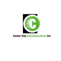 Center City Communications, Inc. logo, Center City Communications, Inc. contact details