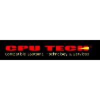 CPU Technology Inc logo, CPU Technology Inc contact details