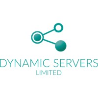 Dynamic Servers Limited logo, Dynamic Servers Limited contact details