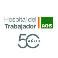 Hospital del Trabajador de Santiago logo, Hospital del Trabajador de Santiago contact details