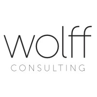 Wolff Consulting, LLC logo, Wolff Consulting, LLC contact details