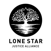 Lone Star Justice Alliance logo, Lone Star Justice Alliance contact details