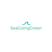 Sea Going Green logo, Sea Going Green contact details