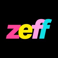 Zeff (acquired by DataRobot) logo, Zeff (acquired by DataRobot) contact details