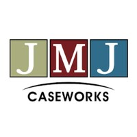 JMJ CASEWORKS logo, JMJ CASEWORKS contact details