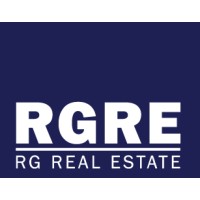 RG Real Estate logo, RG Real Estate contact details