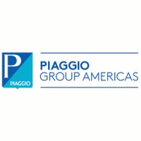 Piaggio Group Americas logo, Piaggio Group Americas contact details