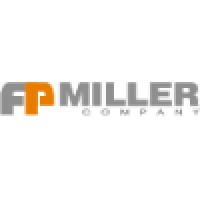 F. P. Miller Company logo, F. P. Miller Company contact details