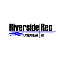 Riverside Recreation logo, Riverside Recreation contact details