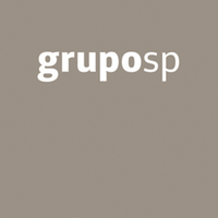 gruposp arquitetos logo, gruposp arquitetos contact details