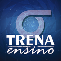 Trena Ensino logo, Trena Ensino contact details