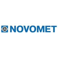 NOVOMET USA INC. logo, NOVOMET USA INC. contact details