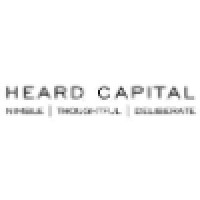 Heard Capital LLC logo, Heard Capital LLC contact details