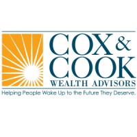 Cox & Cook Wealth Advisors logo, Cox & Cook Wealth Advisors contact details