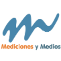 Mediciones y Medios logo, Mediciones y Medios contact details