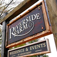 Riverside Farm logo, Riverside Farm contact details