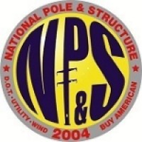 NATIONAL POLE & STRUCTURE LLC logo, NATIONAL POLE & STRUCTURE LLC contact details