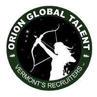 Orion Global Talent logo, Orion Global Talent contact details