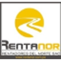 RENTADORES DEL NORTE SAC logo, RENTADORES DEL NORTE SAC contact details