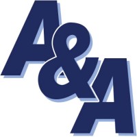 A & A Express LLC logo, A & A Express LLC contact details