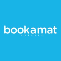 Bookamat: Yoga & Pilates Studio Software logo, Bookamat: Yoga & Pilates Studio Software contact details