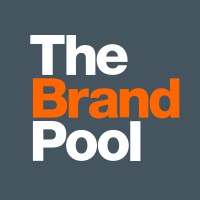 The Brand Pool logo, The Brand Pool contact details