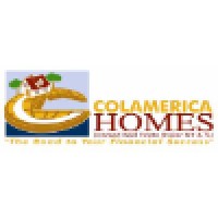 COLAMERICA logo, COLAMERICA contact details