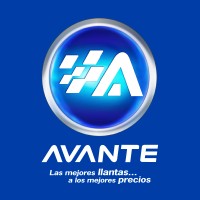 Avante Llantas y Rines logo, Avante Llantas y Rines contact details