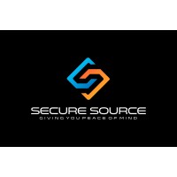 Secure Source USA logo, Secure Source USA contact details