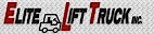 Elite Lift Truck, inc. logo, Elite Lift Truck, inc. contact details