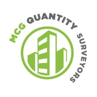 MCG Quantity Surveyors logo, MCG Quantity Surveyors contact details