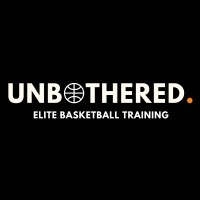 UNBOTHERED BASKETBALL logo, UNBOTHERED BASKETBALL contact details