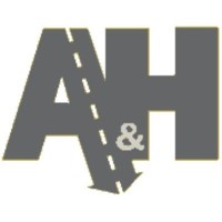 A&H Parts Sales logo, A&H Parts Sales contact details