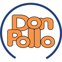 Grupo Don Pollo logo, Grupo Don Pollo contact details