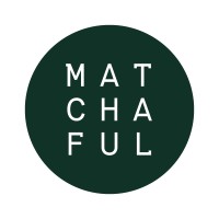 Matchaful logo, Matchaful contact details