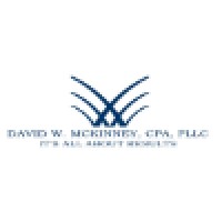 David W. McKinney, CPA, PLLC logo, David W. McKinney, CPA, PLLC contact details