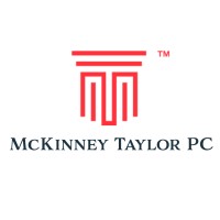 McKinney Taylor P.C. logo, McKinney Taylor P.C. contact details