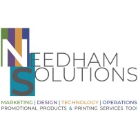 Needham Solutions logo, Needham Solutions contact details