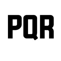 PQR logo, PQR contact details