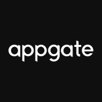 Appgate logo, Appgate contact details