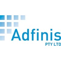 Adfinis logo, Adfinis contact details